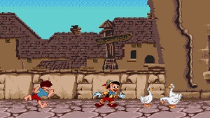 Play 🕹️ Pinocchio 🕹️ Game Online
