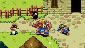 Play 🕹️ The Story Of Thor 🕹️ Game Online