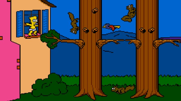 Play 🕹️ Virtual Bart 🕹️ Game Online