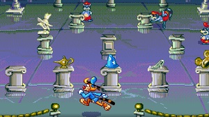 Play 🕹️ Bonkers 🕹️ Game Online