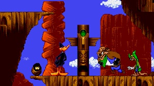 Play 🕹️ Daffy Duck In Hollywood 🕹️ Game Online