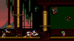 Play 🕹️ Donald In Maui Mallard 🕹️ Game Online