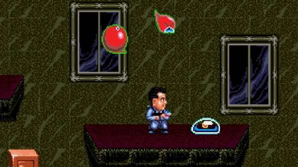 Ghostbusters 🕹️ Play Game Online