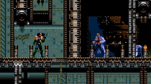 Play 🕹️ Judge Dredd 🕹️ Game Online