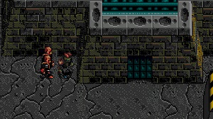Play 🕹️ Shadowrun 🕹️ Game Online