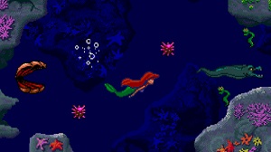 Play 🕹️ Ariel The Little Mermaid 🕹️ Game Online
