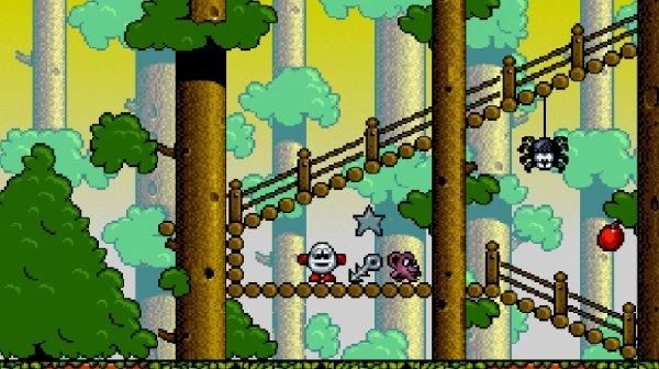 Fantastic Dizzy 🕹️ Play Game Online