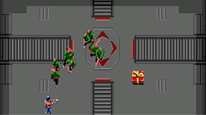 Play 🕹️ Smash TV 🕹️ Game Online