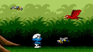Play 🕹️ The Smurfs 2 🕹️ Game Online