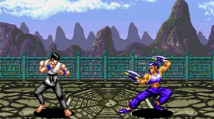 Play 🕹️ Deadly Moves 🕹️ Game Online