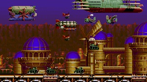 Play 🕹️ Steel Empire 🕹️ Game Online
