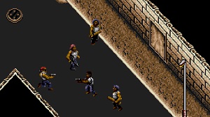 Play 🕹️ Predator 2 🕹️ Game Online