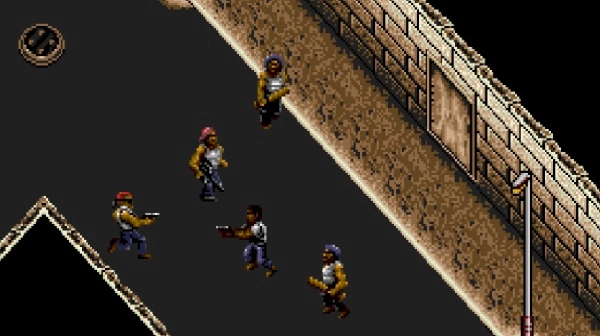 Predator 2 🕹️ Play Game Online