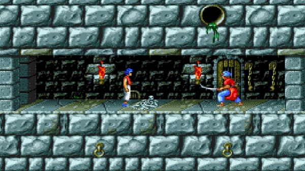 Play Prince of Persia