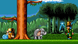 Play 🕹️ Rolo To The Rescue 🕹️ Game Online