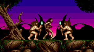 Play 🕹️ Shadow Of The Beast 2 🕹️ Game Online