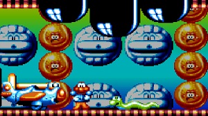Play 🕹️ Super James Pond 2 🕹️ Game Online