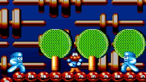Play 🕹️ Super James Pond 🕹️ Game Online