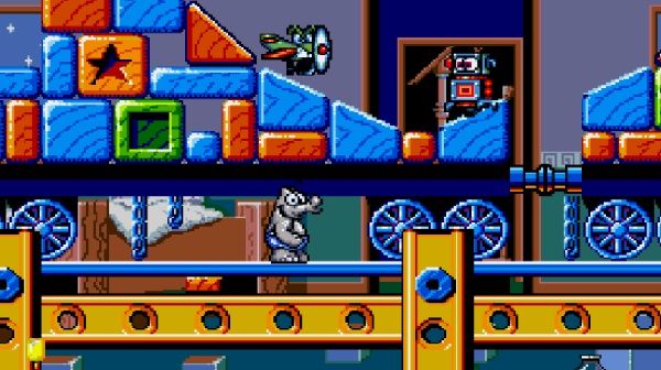 Play 🕹️ The Ottifants 🕹️ Game Online