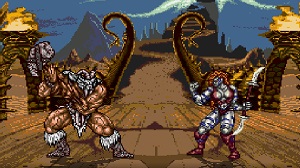 Play 🕹️ Weaponlord 🕹️ Game Online