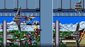 Play 🕹️ Battle Mania Daiginjou 🕹️ Game Online
