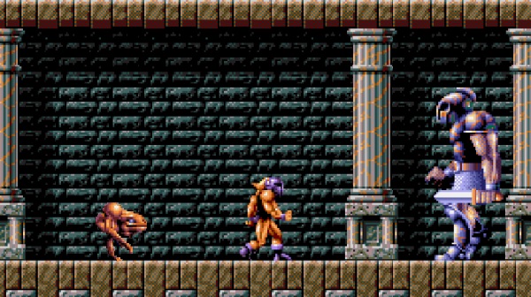 Play 🕹️ Gods 🕹️ Game Online