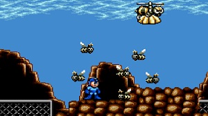 Play 🕹️ Rockman Mega World 🕹️ Game Online