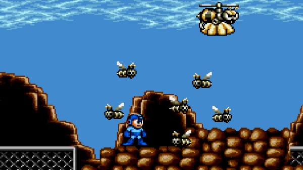 Play 🕹️ Rockman Mega World 🕹️ Game Online