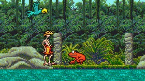 Play 🕹️ Greendog - The Beached Surfer Dude ! 🕹️ Game Online