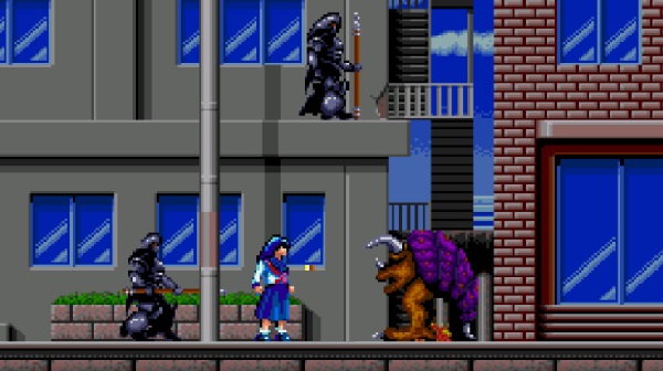 Play 🕹️ Mugen Senshi Valis 🕹️ Game Online
