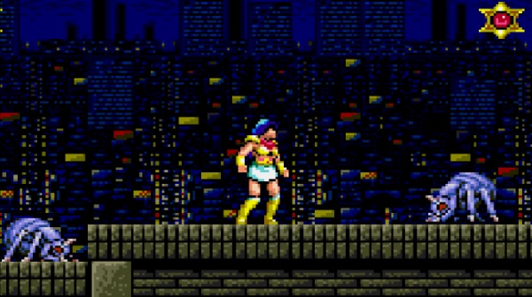 Play 🕹️ Valis 3 🕹️ Game Online
