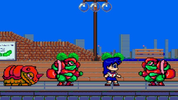 Play 🕹️ Valis SD 🕹️ Game Online