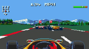 Play 🕹️ Formula One - Formula 1 🕹️ Game Online