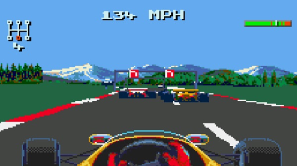 Play 🕹️ Formula One - Formula 1 🕹️ Game Online