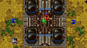 Play 🕹️ Herzog Zwei 🕹️ Game Online