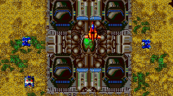 Play 🕹️ Herzog Zwei 🕹️ Game Online