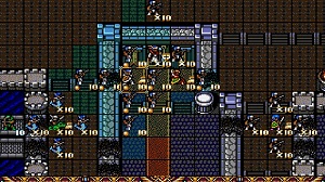 Play 🕹️ Langrisser 🕹️ Game Online