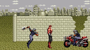 Play 🕹️ Last Battle 🕹️ Game Online