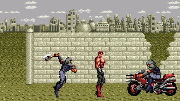 Play 🕹️ Last Battle 🕹️ Game Online