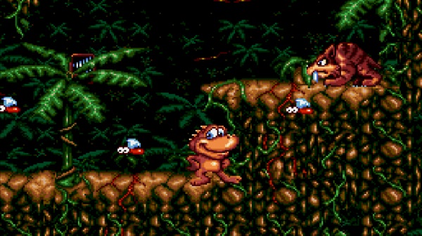 Play 🕹️ Radical Rex 🕹️ Game Online