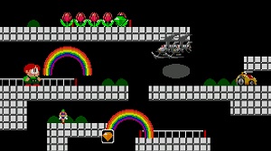 Play 🕹️ Rainbow Islands Extra 🕹️ Game Online
