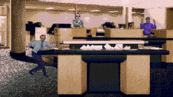 Lethal Enforcers 🕹️ Play Game Online