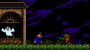 Play 🕹️ The Addams Family 🕹️ Game Online