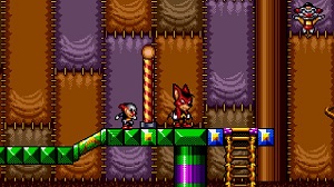 Play 🕹️ Aero The Acro-Bat 🕹️ Game Online