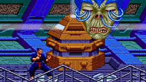 Play 🕹️ Second Samurai 🕹️ Game Online