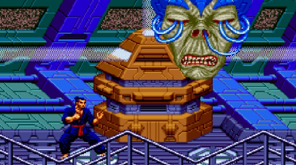 Play 🕹️ Second Samurai 🕹️ Game Online