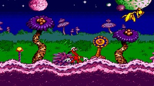 Play 🕹️ Toe Jam & Earl In Panic On Funkotron 🕹️ Game Online
