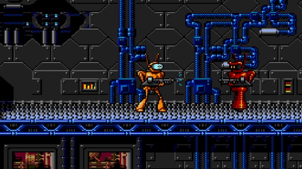 Play 🕹️ B.O.B. 🕹️ Game Online