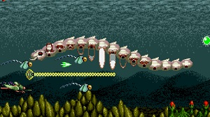 Play 🕹️ Bio Hazard Battle 🕹️ Game Online