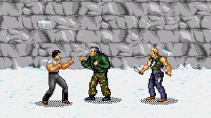 Play 🕹️ Cliffhanger 🕹️ Game Online